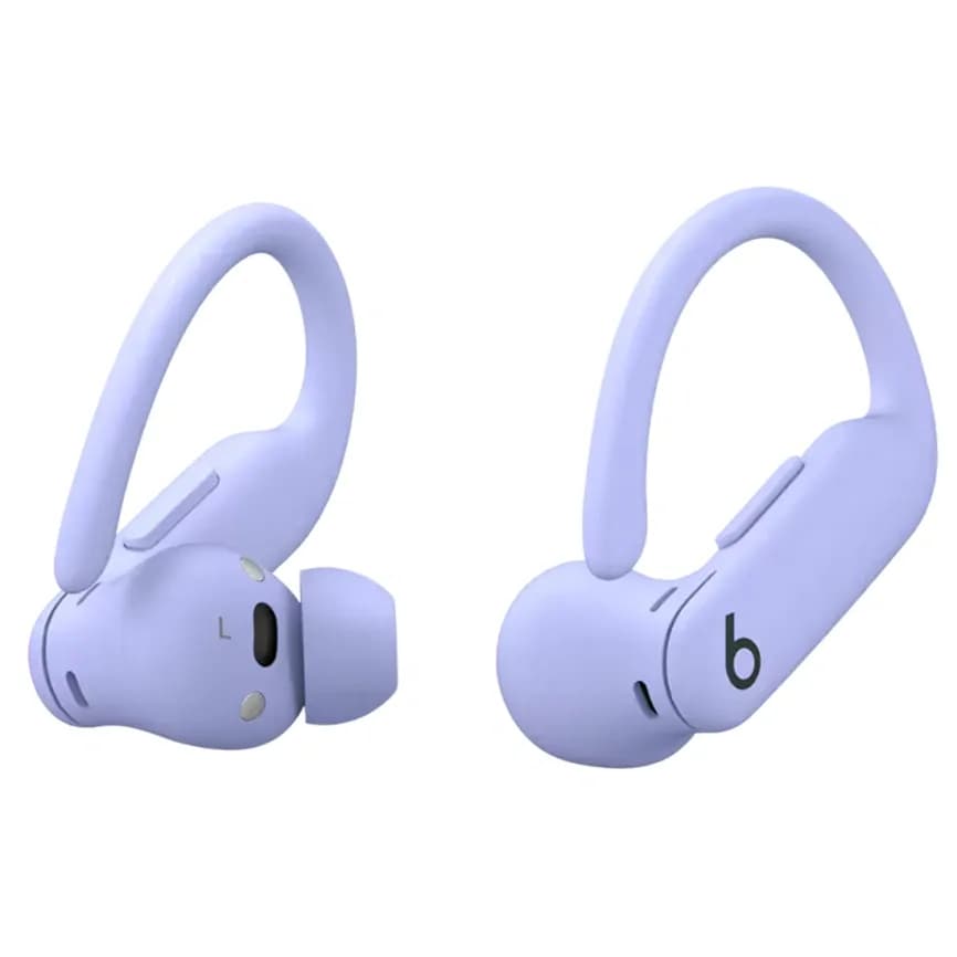 Наушники TWS Beats Powerbeats Pro 2 (Hyper Purple | Фиолетовый) 5