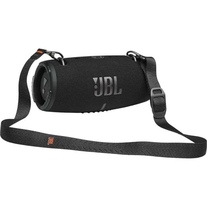 Беспроводная акустика JBL Xtreme 3 Black 2