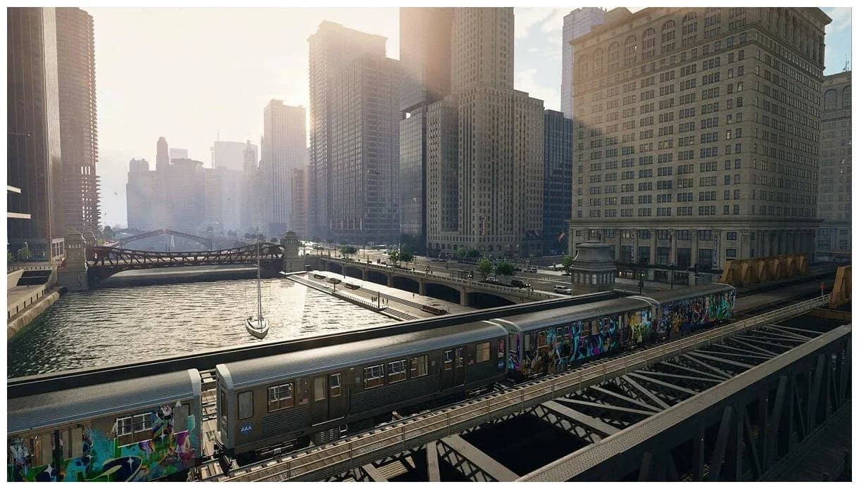 Игра Need for Speed: Unbound (PS5, английская версия) 10