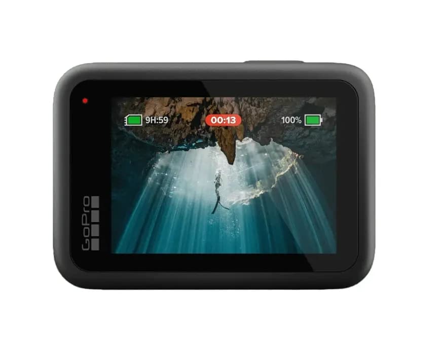 Экшн-камера GoPro Hero 13 Black (CHDHX-131) 6