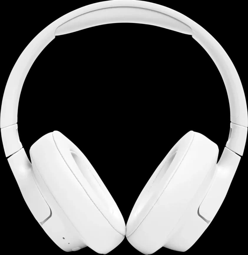 Наушники JBL Tune 520 BT White 2