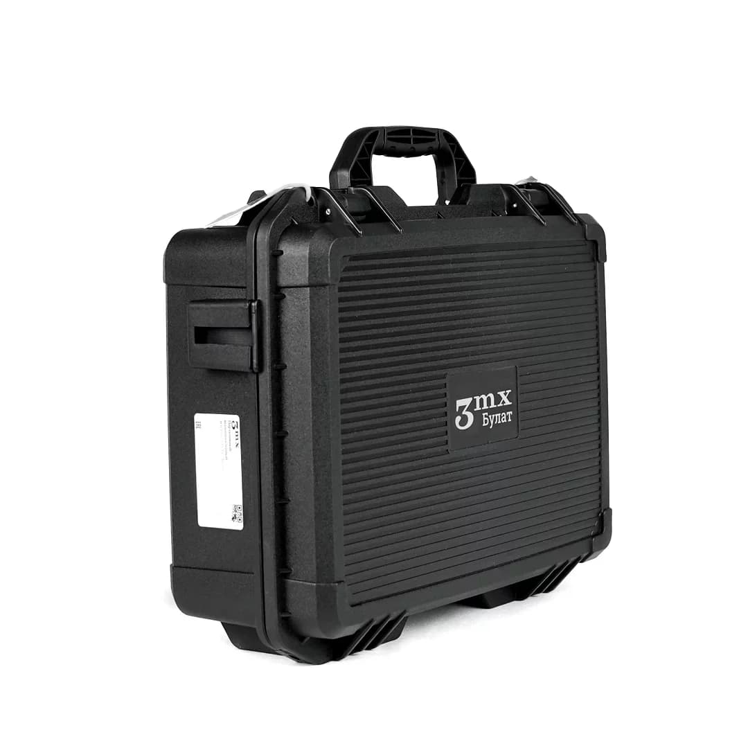 Определитель дронов Булат V4 с кейсом