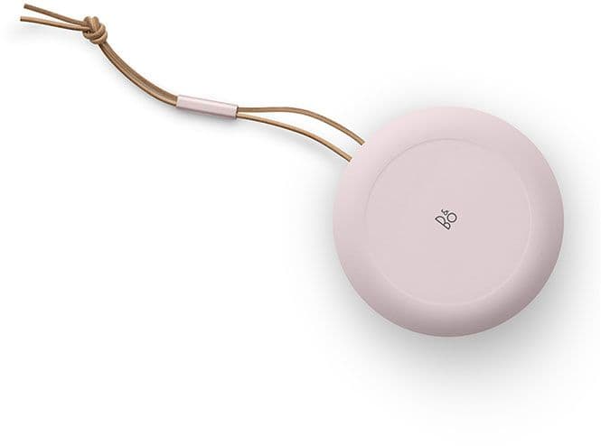 Портативная колонка Bang & Olufsen Beosound A1 2nd Gen Розовый 4