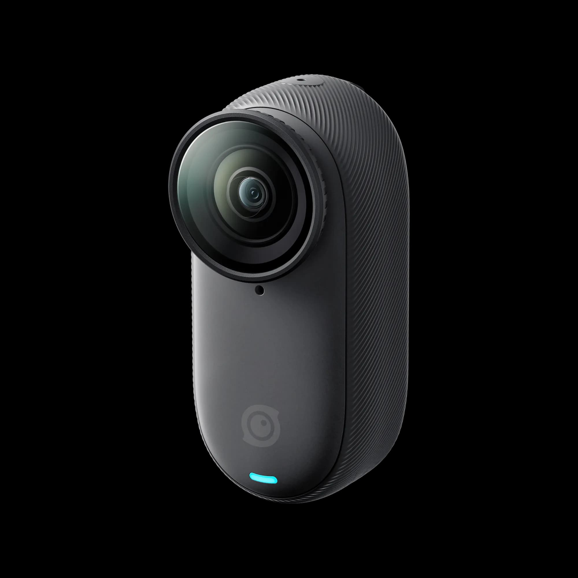 Экшн-камера Insta 360 GO 3S 64Gb, чёрный 5