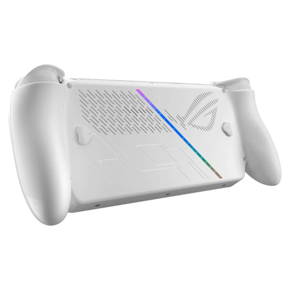 Портативная игровая консоль Asus ROG Xbox Ally 16/512Gb, белый (RC73YA) 9