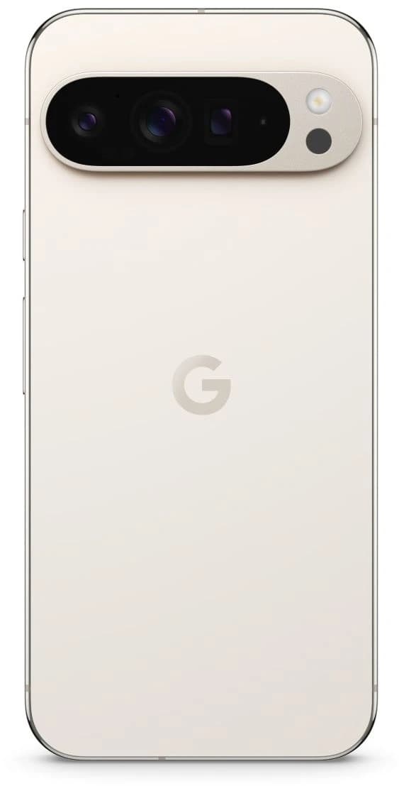 Смартфон Google Pixel 9 Pro 128 ГБ Фарфор 3