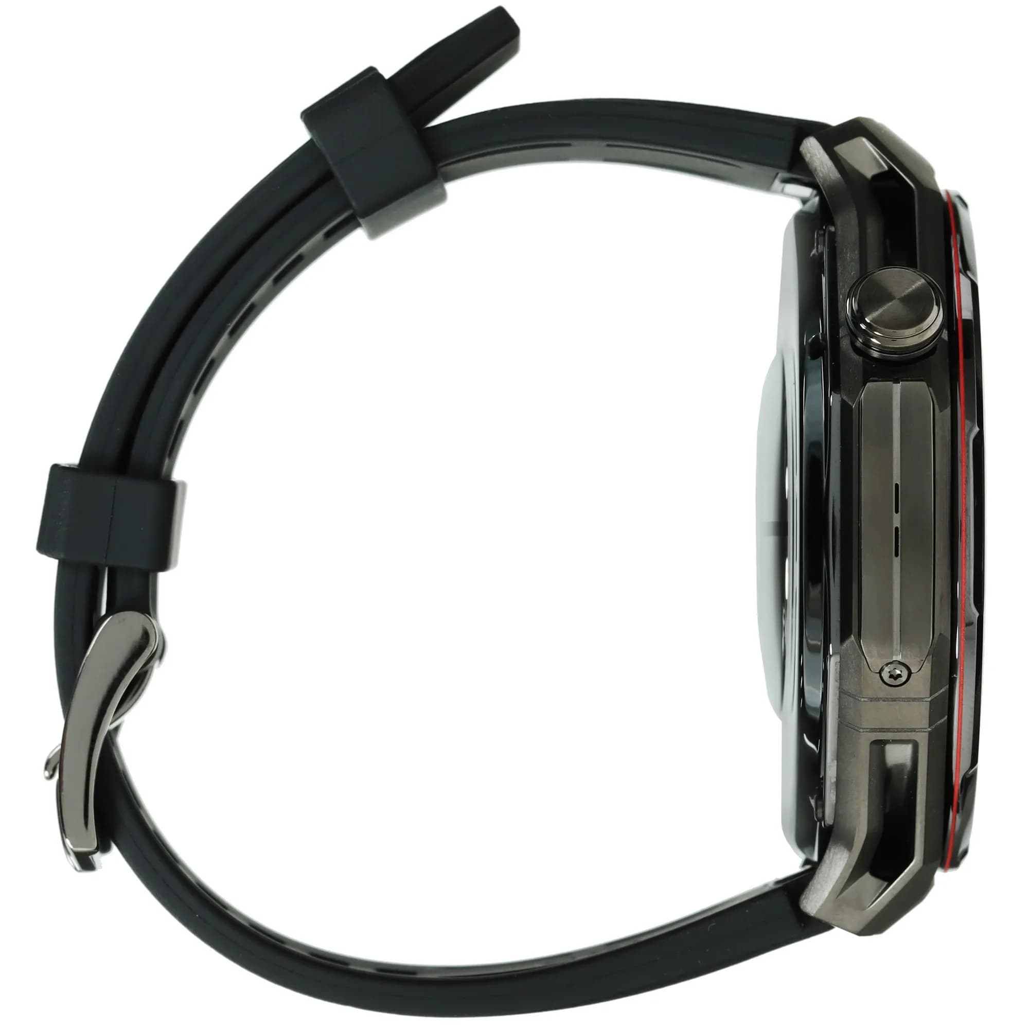 Смарт-часы Huawei Watch Ultimate 2 - 48 mm, Black 4