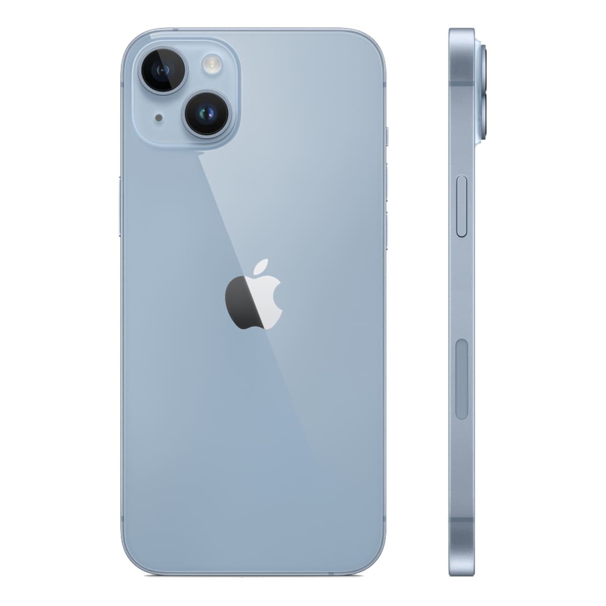 Смартфон Apple iPhone 14 Plus 512 ГБ Blue 2