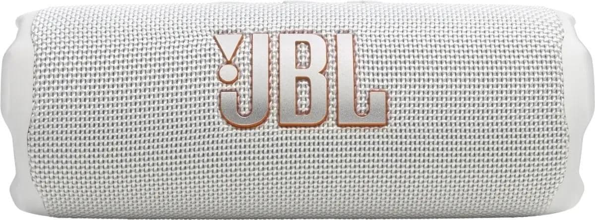 Портативная колонка JBL Flip 7, Белый 2