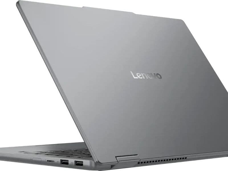 Ноутбук Lenovo IdeaPad 5x 14 (Snapdragon X Plus, 16 ГБ, 512 ГБ SSD) 6
