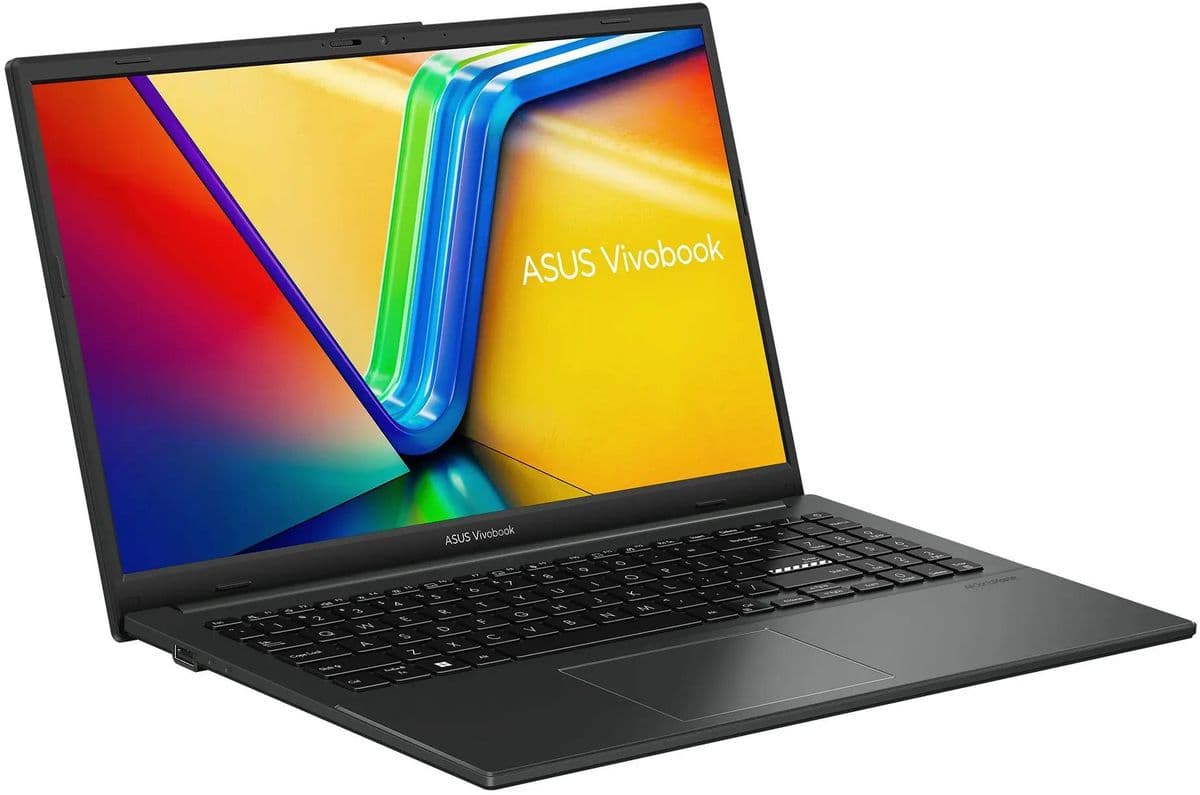 Ноутбук Asus Vivobook Go 15 15.6" (Intel N100, 8 ГБ ОЗУ, 256 ГБ SSD) (90NB0ZT2-M00Y00) 3