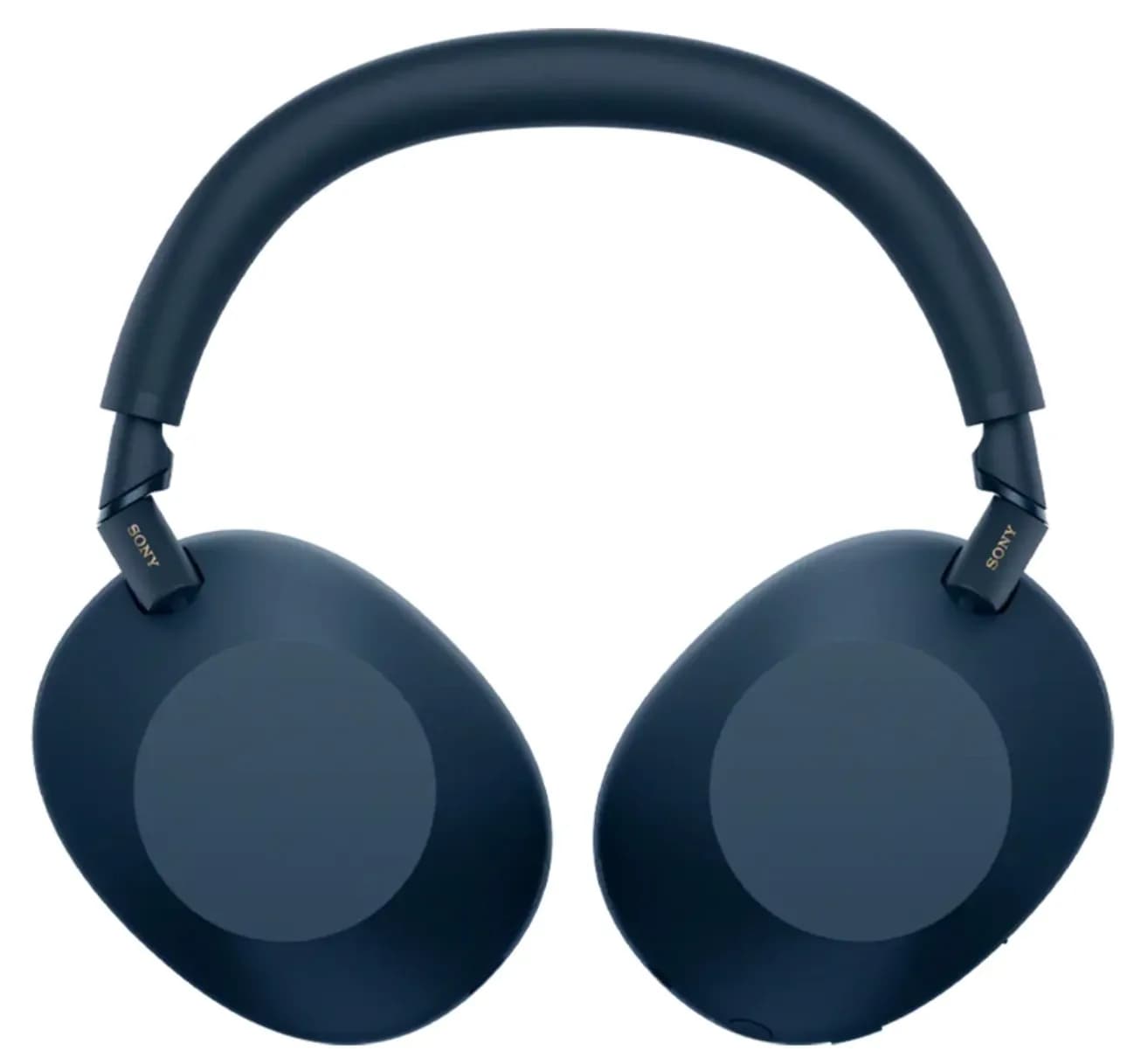 Беспроводные наушники Sony WH-1000XM6 (Blue | Синий) 4