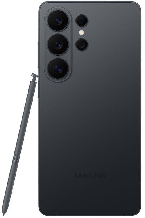 Смартфон Samsung Galaxy S26 Ultra 12/256 ГБ Черный 4