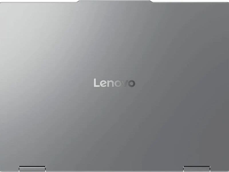 Ноутбук Lenovo IdeaPad 5x 14 (Snapdragon X Plus, 16 ГБ, 512 ГБ SSD) 9