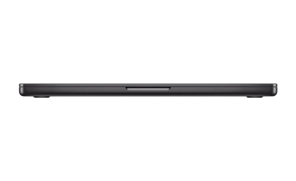 Ноутбук Apple MacBook Pro 14" M4 Max (2024) 16C CPU/40C GPU, 128 ГБ RAM, 1 ТБ SSD, (Space Black | Чёрный космос) (Z1FG000WD; Z1FT003C5) 4