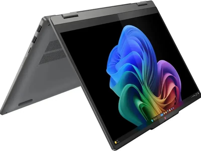 Ноутбук Lenovo IdeaPad 5x 14 (Snapdragon X Plus, 16 ГБ, 512 ГБ SSD) 3