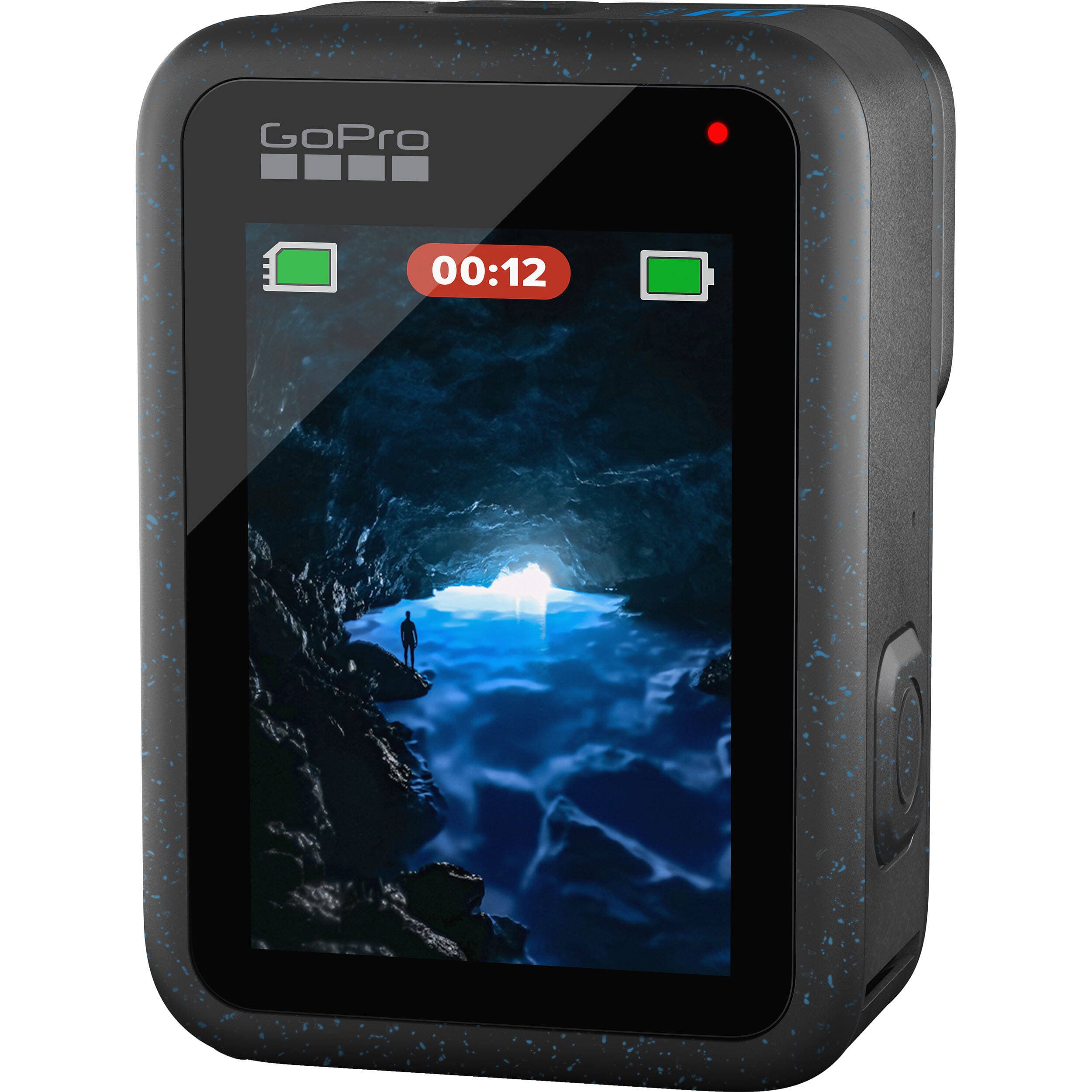 Экшн-камера GoPro Hero 12 Black Edition 4