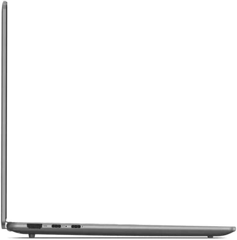 Ноутбук Lenovo Slim 7 14IMH9 (Intel Ultra 7 155H, 16 ГБ, 512 ГБ SSD) 10