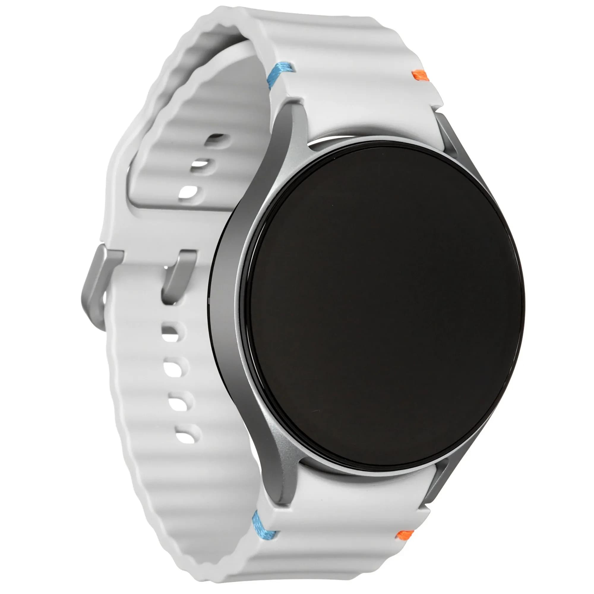 Смарт-часы Samsung Galaxy Watch7 Bluetooth - 44 mm (SM-L310) Silver (Серебристый) 2
