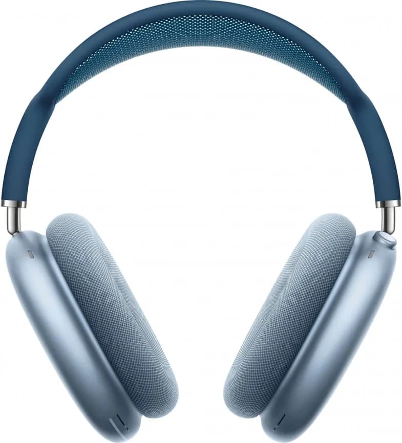 Наушники Apple AirPods Max Lightning (MGYL3) Sky Blue 3