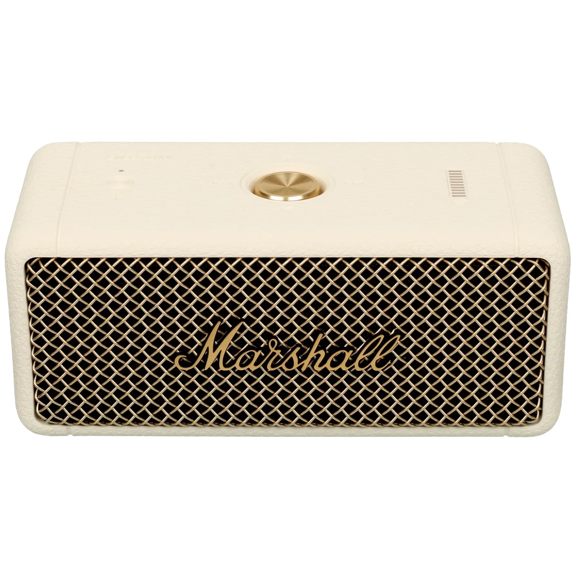 Портативная колонка Marshall Emberton 2, Бежевый 2