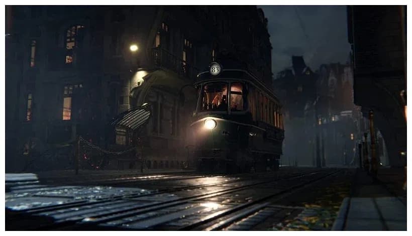 Игра Syberia: The World Before 20 Year Edition (PS5, полностью на русском) 7