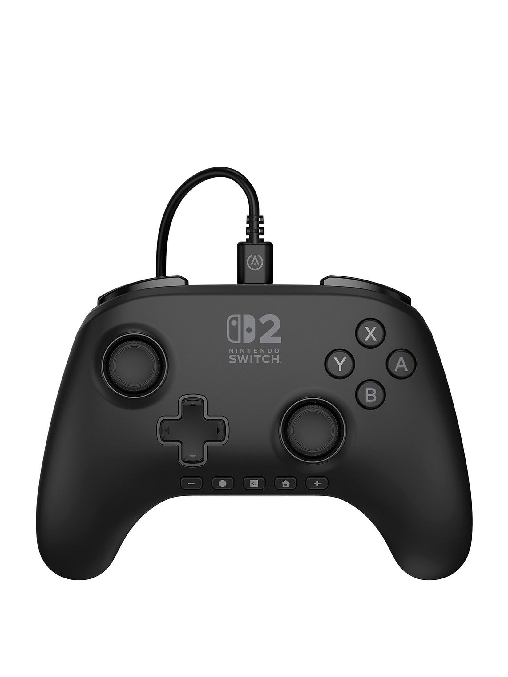 Контроллер PowerA Advantage Wired для Nintendo Switch 2