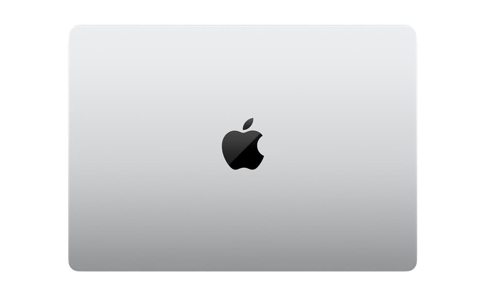 Ноутбук Apple MacBook Pro 14" M4 Max (2024) 16C CPU/40C GPU, 128 ГБ RAM, 1 ТБ SSD, (Silver | Серебристый) (Z1FD001E3; Z1FP0025P) 6