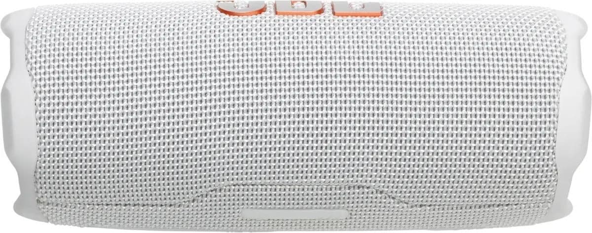 Портативная колонка JBL Flip 7, Белый 5