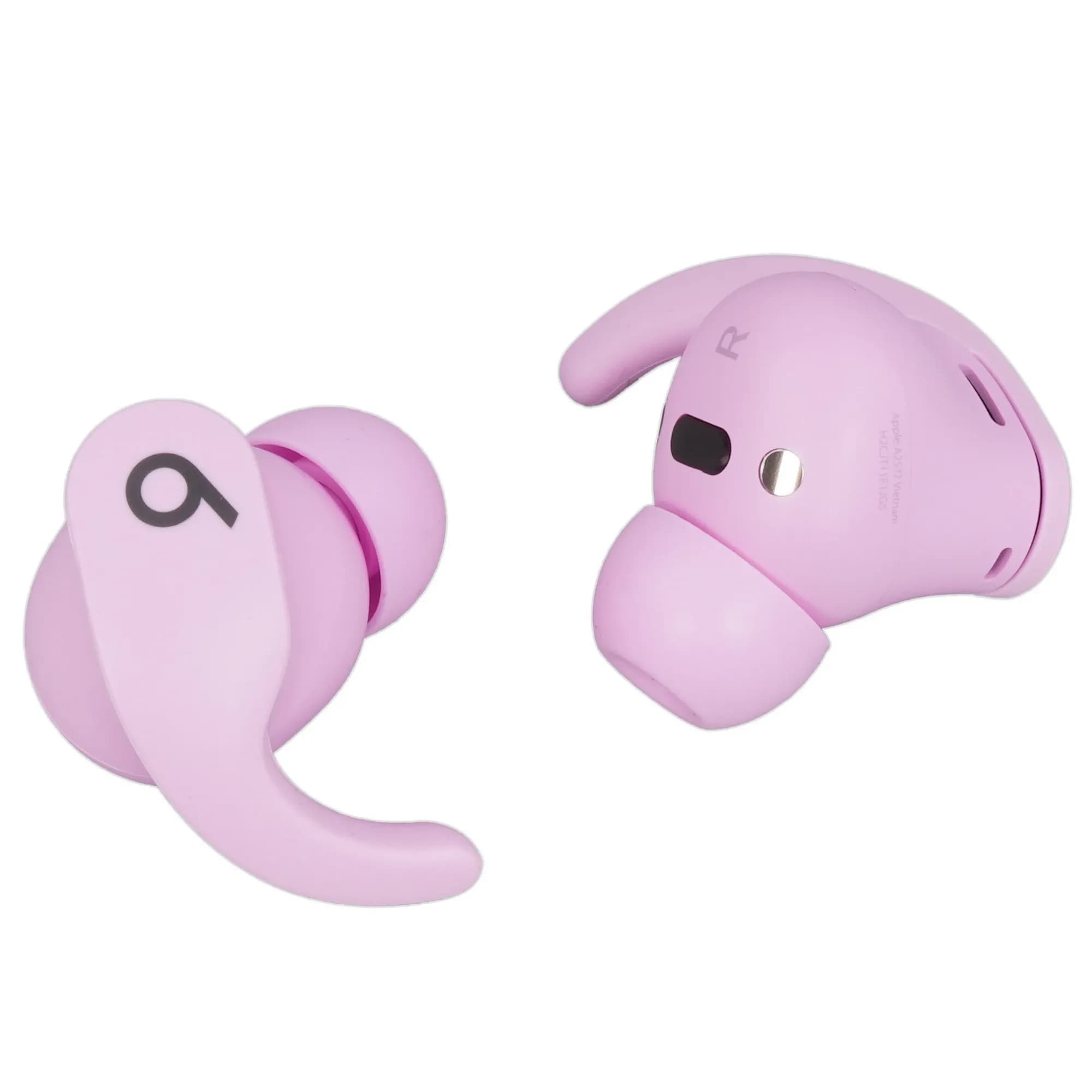 Наушники TWS Beats Fit Pro Фиолетовый 4