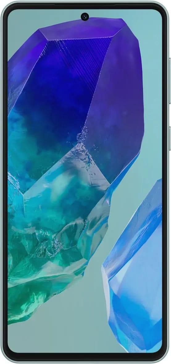 Смартфон Samsung Galaxy M55 | 8/128 ГБ (Зеленый | Green) 2