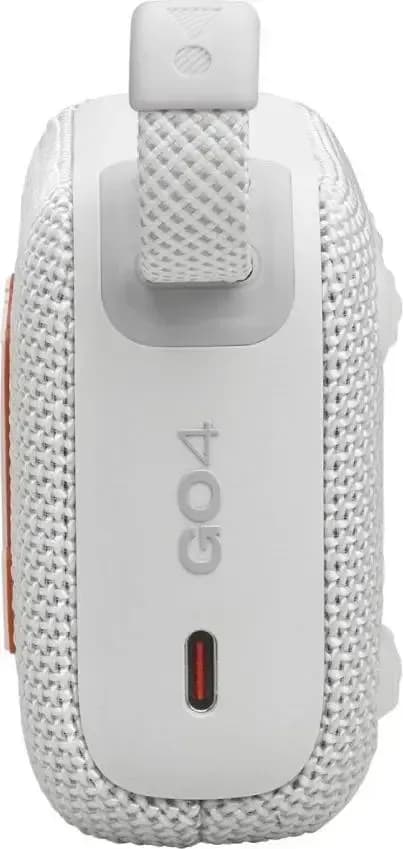 Портативная колонка JBL GO 4, Серый 6