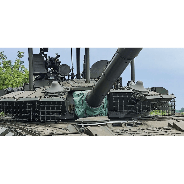 Система подавления БПЛА «Волнорез» 3