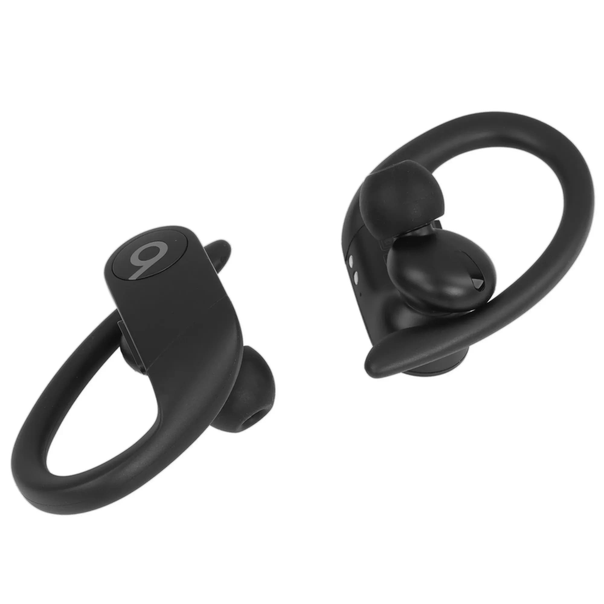 Наушники TWS Beats Powerbeats Pro  Черный 3