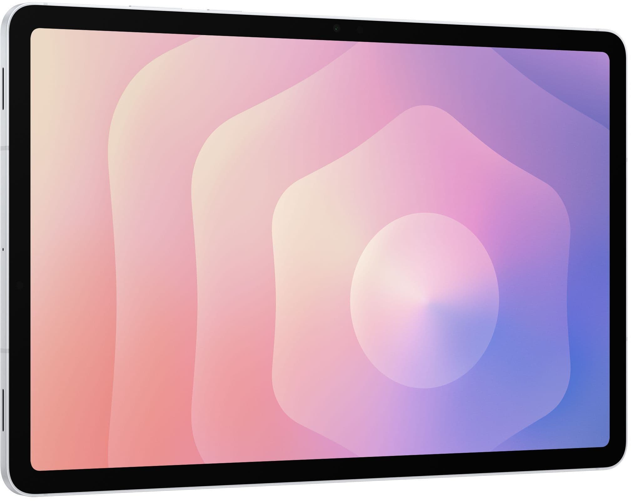 Планшет Samsung Galaxy Tab S11 | LTE | 12/256 ГБ Серебристый 4