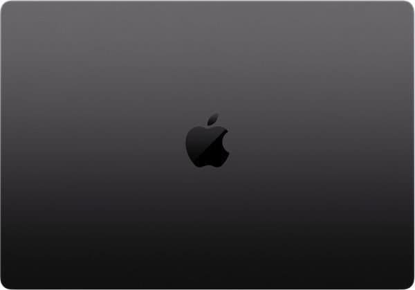 Ноутбук Apple MacBook Pro 16" M3 Max (2023) 16C CPU/40C GPU, 64 ГБ RAM, 1 ТБ SSD, Space Black (Z1AF001AF; Z1AF001V6) 2