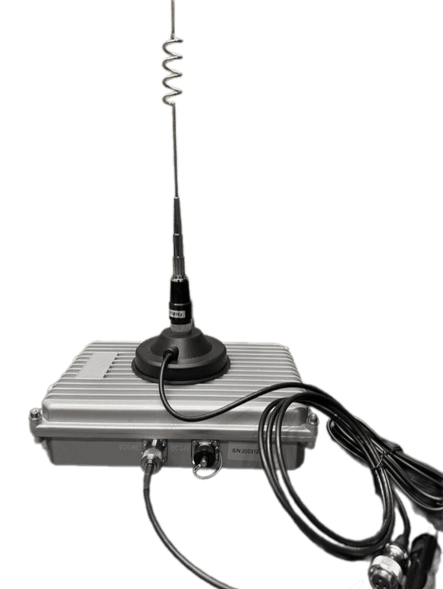 Система подавления "STOP-FPV 50"