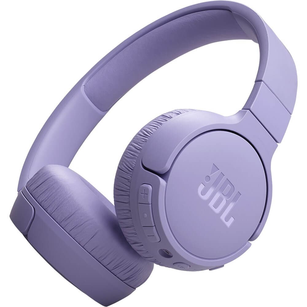 Наушники JBL Tune 670NC Liliac