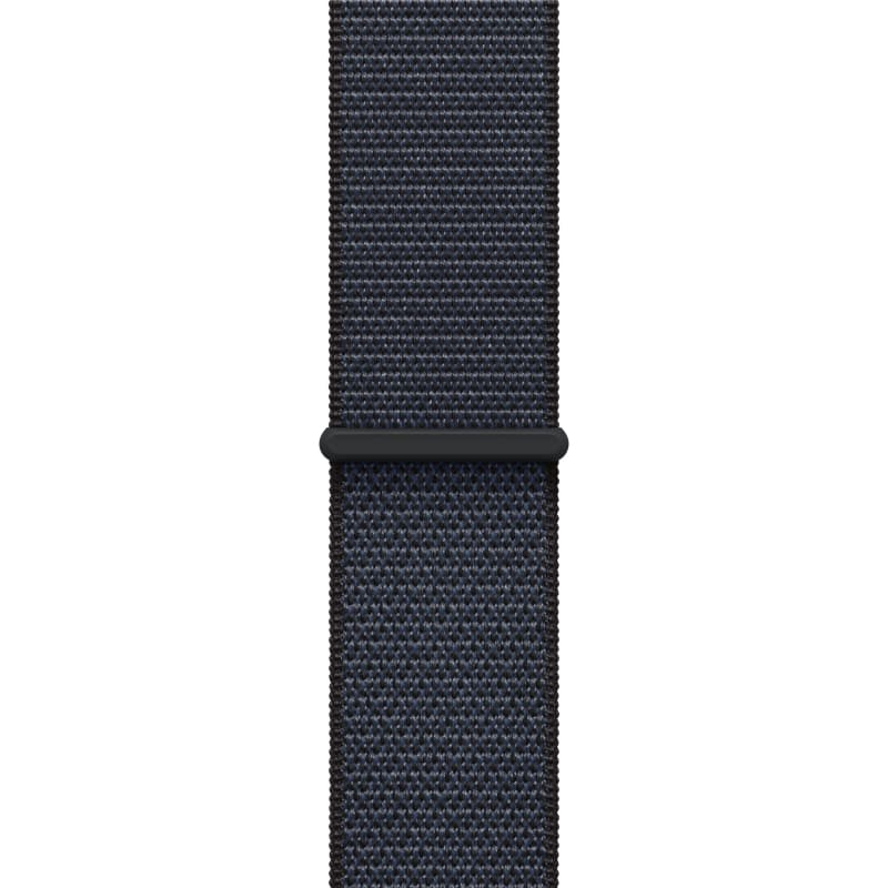 Смарт-часы Apple Watch SE (2024) - 40 mm ремешок Sport Loop | Темно-Синий 3