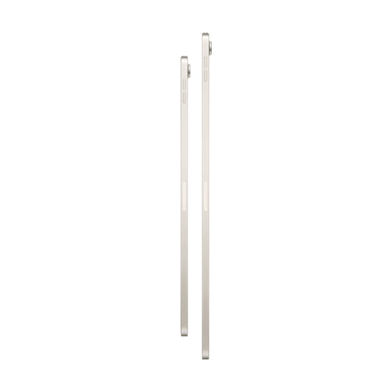 iPad Air (2026 M4) 13" Wi-Fi+Sim | 256 ГБ, Starlight 5
