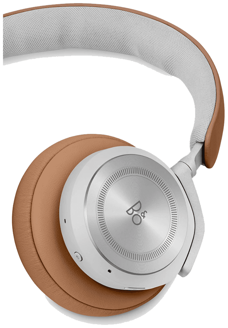 Наушники Bang & Olufsen Beoplay HX, Timber 2