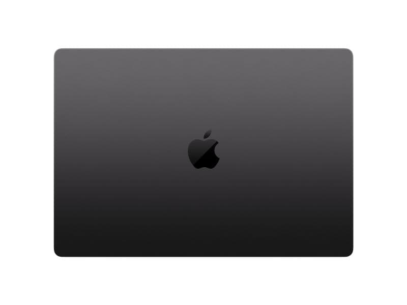 MacBook Pro 16" M5 Pro (2026) 18C CPU/20C GPU, 48 ГБ RAM, 1 ТБ SSD, (Space Black | Черный космос) 6