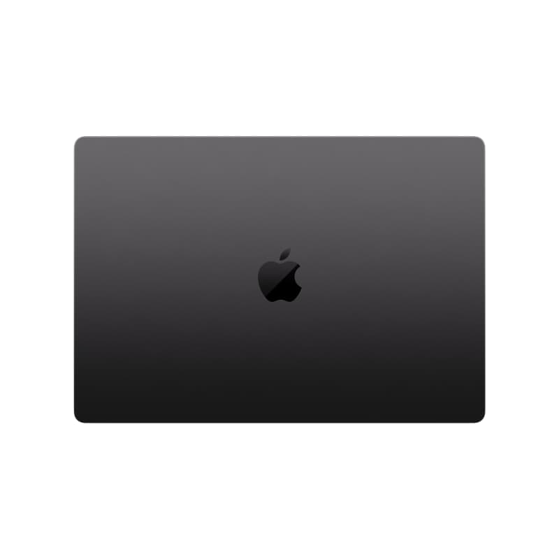 MacBook Pro 16" M5 Max (2026) 18C CPU/40C GPU, 48 ГБ RAM, 2 ТБ SSD, (Space Black | Черный космос) 6