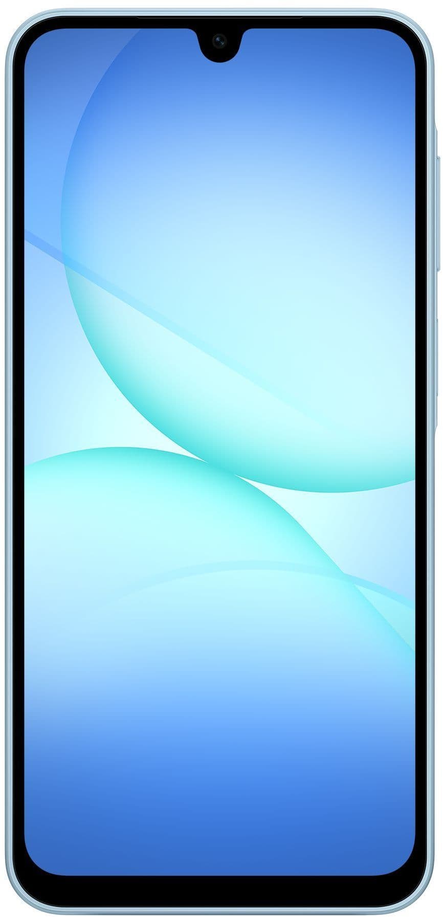 Смартфон Samsung Galaxy A17 | 8/256 ГБ, Голубой 2