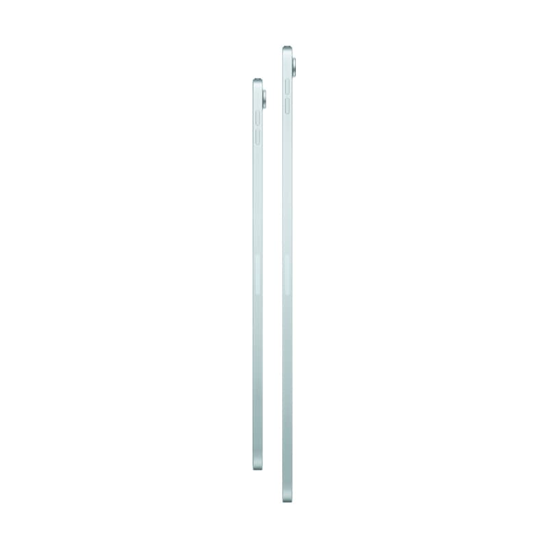 iPad Air (2026 M4) 11" Wi-Fi+Sim | 512 ГБ, Blue 5