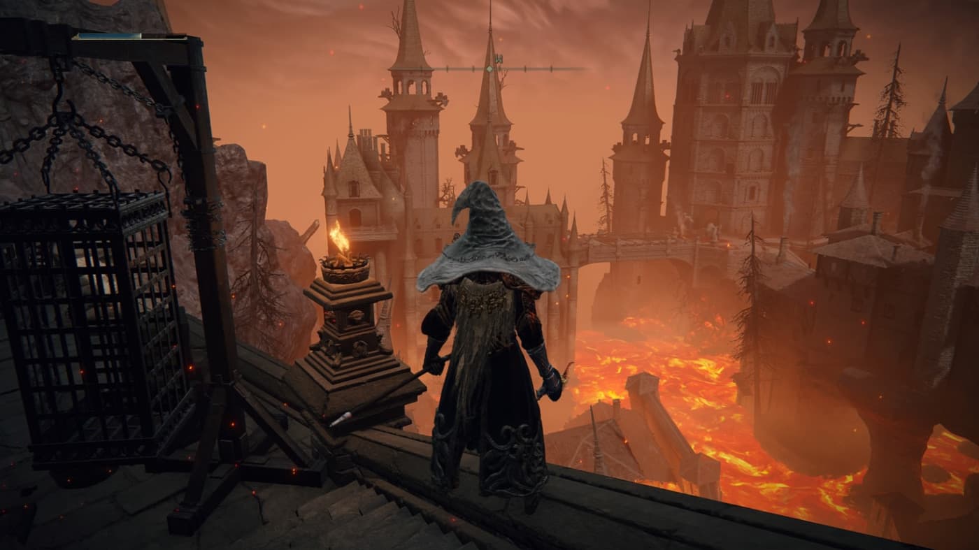 Игра Elden Ring (PS5, русские субтитры) 7