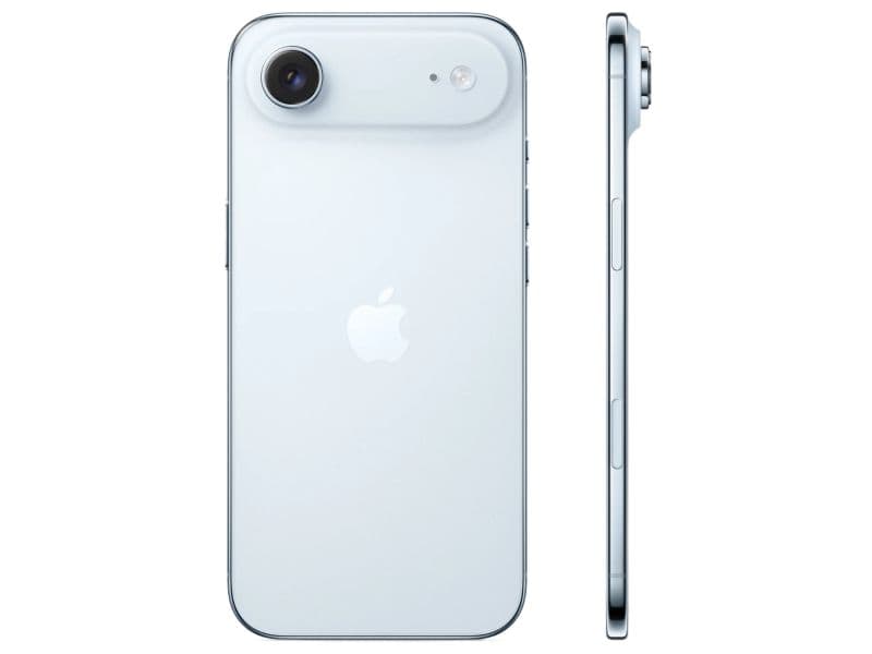 Смартфон Apple iPhone Air 256 ГБ Голубое Небо (eSIM) 2