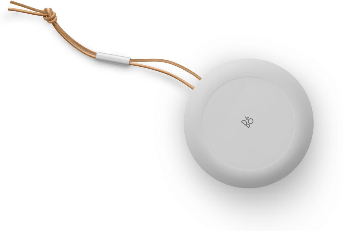 Портативная колонка Bang & Olufsen Beosound A1 2nd Gen Серый 4