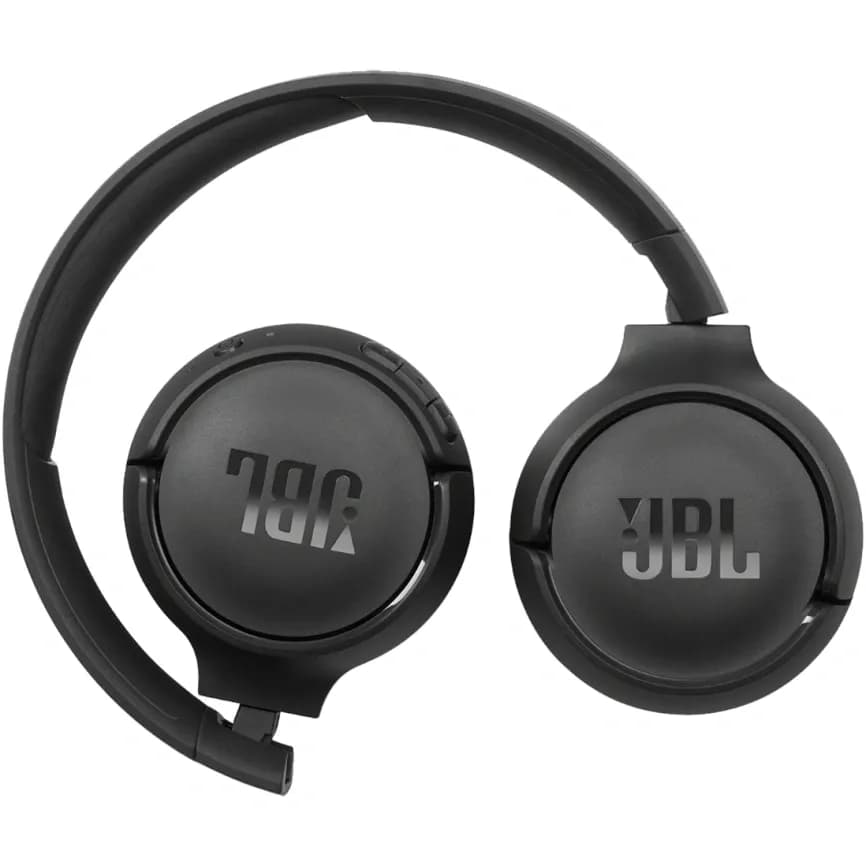 Наушники JBL Tune 510 BT Black 9