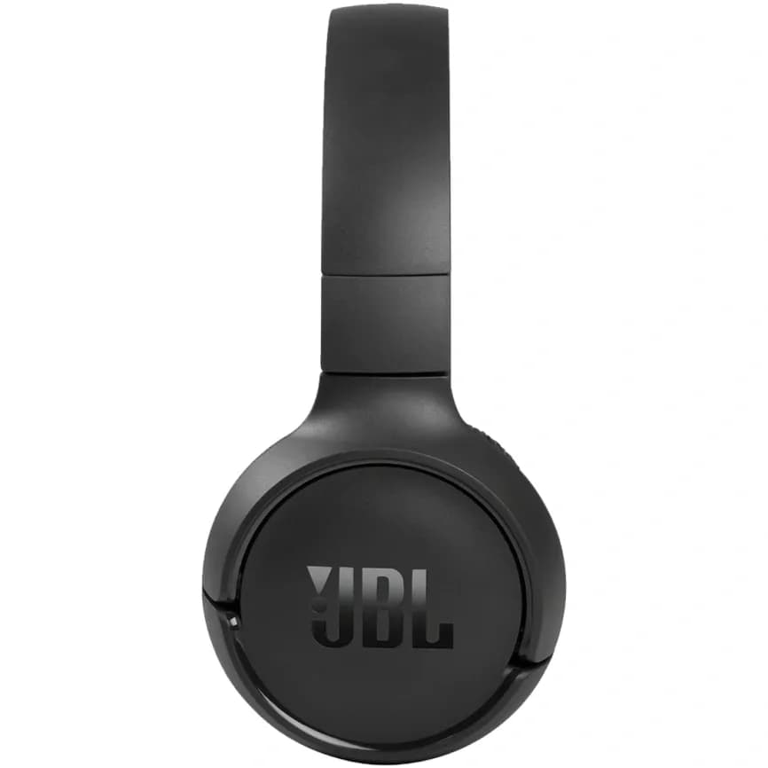 Наушники JBL Tune 510 BT Black 6